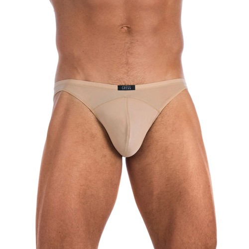 Gregg homme virgin brief - virgin, mens
