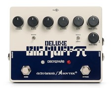 Electro-Harmonix/Sovtek Deluxe