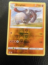 Carte Pokémon Donphan 092/195