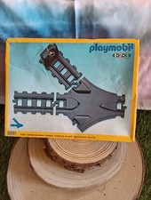 Rails Playmobil 123 Réf 6951