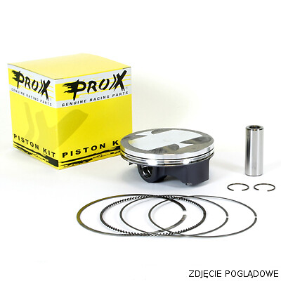 Piston polaris rzr 800 efi - rzr,