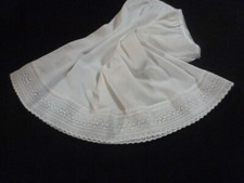 joli jupon vintage, jolie