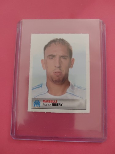 Franck ribéry sticker foot - sticker,