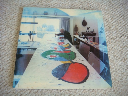 Ltd 1257 galerie herbage - ed, no:1257