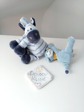 Peluche/Doudou A Suspendre