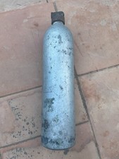 340r BONBONNE D' OXYGENE