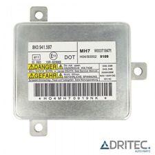 ✅BALLAST XENON pour AUDI A1 A3 A4 A5 A6 A7 .  Vérifier réfénce 8K0941597E