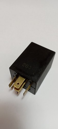 90069864 relais 12v - relais, volt