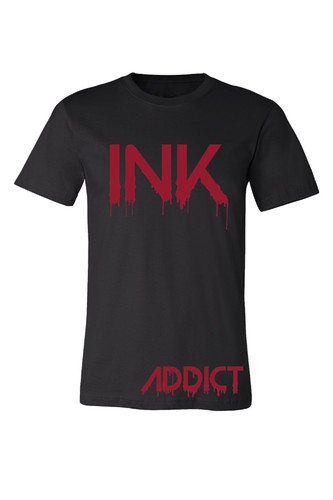 Neuf inkaddict unisexe encre - inkaddict,