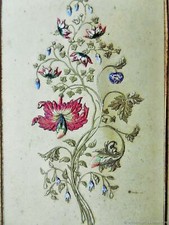 Boîte Antique Chocolat Boîte Art Nouveau Carton. Antique Box Chocolate Box Art N