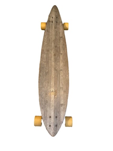 Arbor bamboo longboard - arbor,