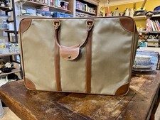 Valise/Bagage Toile Longchamp