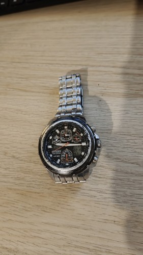 Montre citizen eco drive - montre, eco-drive
