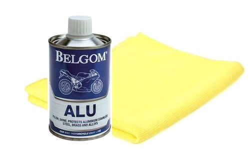 Belgom alu métaux - belgom,