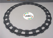 (R3/14) Lego Duplo 12 virages