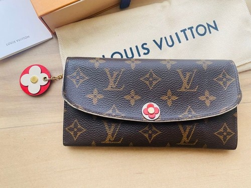Portefeuille louis vuitton - portefeuille,
