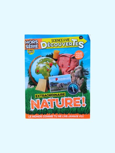 Science vie découvertes - science,