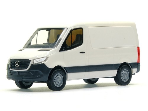 Busch mercedes benz sprinter - mercedes-benz,