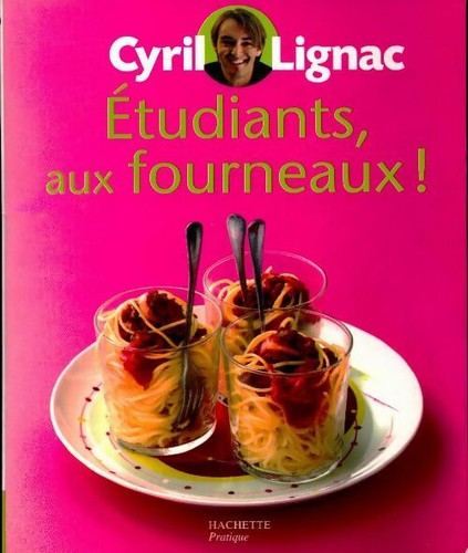 Etudiants aux fourneaux - !,