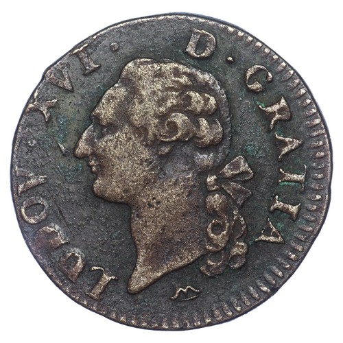 France louis xvi - france,