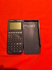 Calculatrice Casio Graph 100+