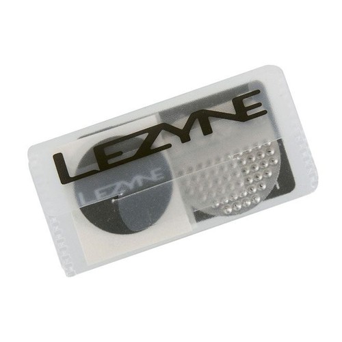Lezyne smart patch kit - smart,