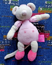 XP / DOUDOU PELUCHE MOULIN