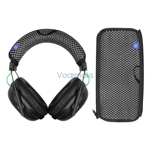 Replacement headband cover for - replacement,