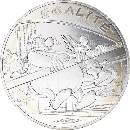 France monnaie paris 10 - monnaie,