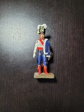 Lot 028 : soldat de plomb Grande Armée Napoléon de la marque Starlux