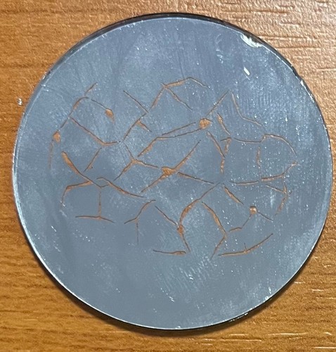 Gobo verre type - en,