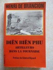 DIÊN BIÊN PHU ARTILLEURS