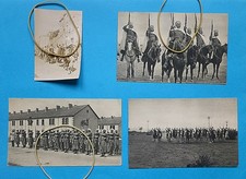 LOT DIVERSES PHOTOS SPAHIS