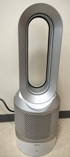 Ventilateur chauffant Dyson