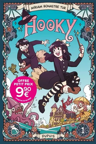 Hooky tome bonastre tur - bonastre,