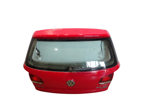 Malle hayon arriere volkswagen - arriere,