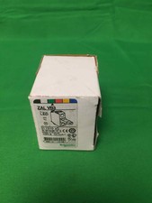 Schneider-Electric ZAL VB3 ZALVB3 BOX OF 5 UNITS