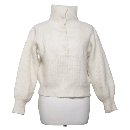 Maille sézane pull en - la,