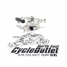 2009 07-12 Honda CBR600RR OEM