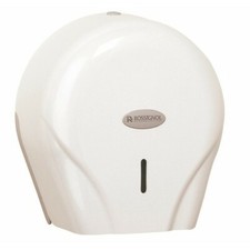 Distributeur papier toilette en bobines ABS Oléane ROSSIGNOL