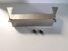 protection thermique de tondeuse autoportée mtd yard-man ae5135 - 783-1354A