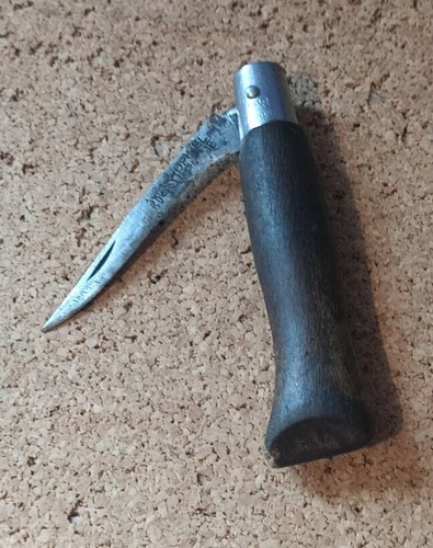 Couteau opinel france numéro - opinel,