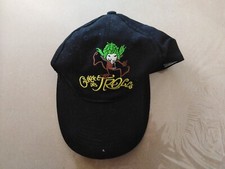 Casquette brodé bière cuvée