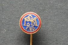 Pin's football club sportif