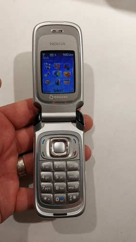 4072 nokia 6086 very rare - 4072.nokia,