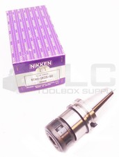 NIKKEN BT40-SK25-90 Slim Chuck