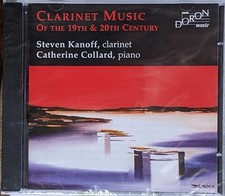 Steven Kanoff, Catherine