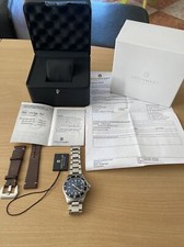 montre automatic steihart