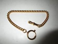 Belle chaine de montre en