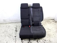 1K0885502EB Siège Arrière Démontable Côté Gauche Volkswagen Golf Plus 1.4 B